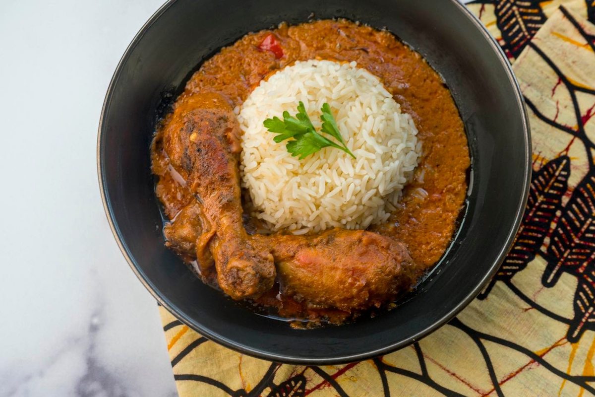 Little Liberia Going Bigger in Detroit Photo 01