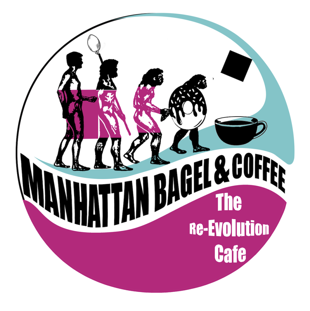 What Now Boston | Manhattan Bagel N Coffee Co. to Open in Fenway
