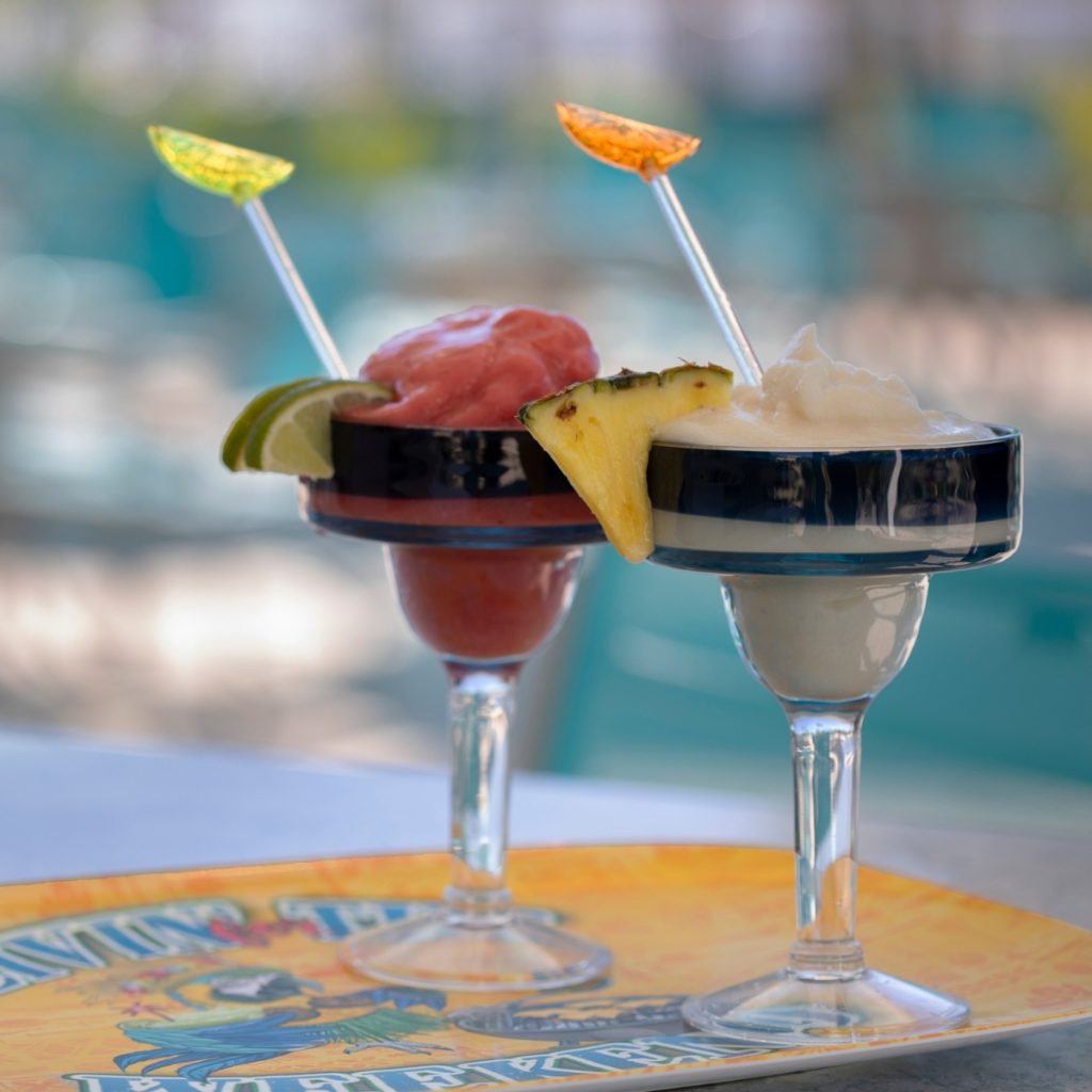 What Now Boston | Margaritaville is Bringing a Slice of Paradise to Quincy Market