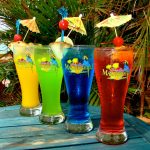 What Now Boston | Margaritaville is Bringing a Slice of Paradise to Quincy Market