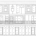 Mixed-Use Development Planned for Rock Street Photo 01
