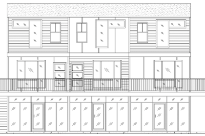 Mixed-Use Development Planned for Rock Street Photo 01