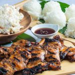 Mo’ Bettahs Brings Hawaiian Backyard BBQ to Forney