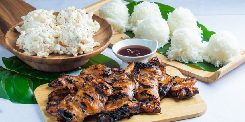 Mo’ Bettahs Brings Hawaiian Backyard BBQ to Forney