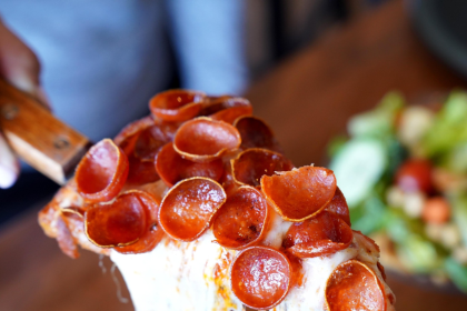 Mountain Mike's Pizza Palmdale