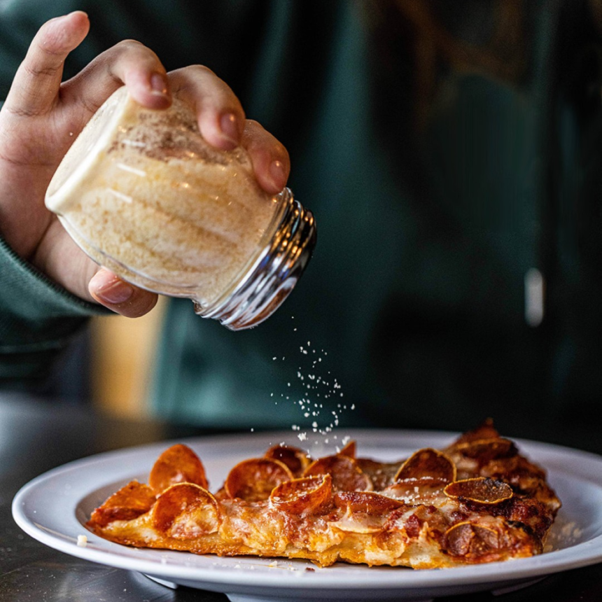 Mountain Mike's Pizza Will Soon Meet Norwalk