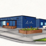 New Bar Called Hansen's Hall Underway in Oak Park Photo 01