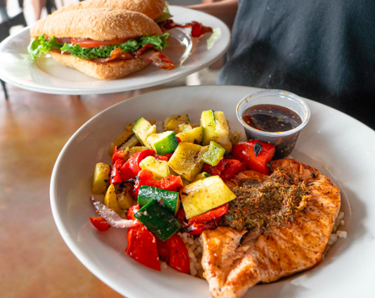 New Bushfire Kitchen Location Planned for Mission Viejo