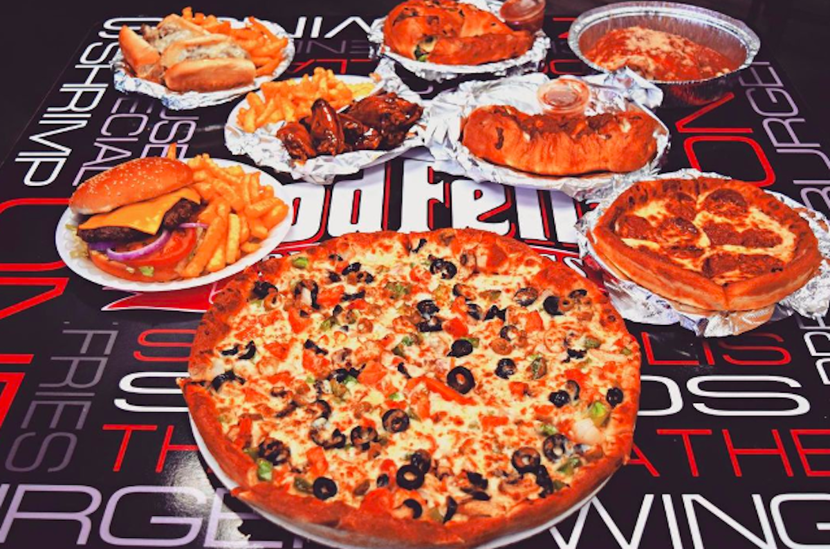 New Goodfellas Pizza and Wings on the Horizon Photo 01