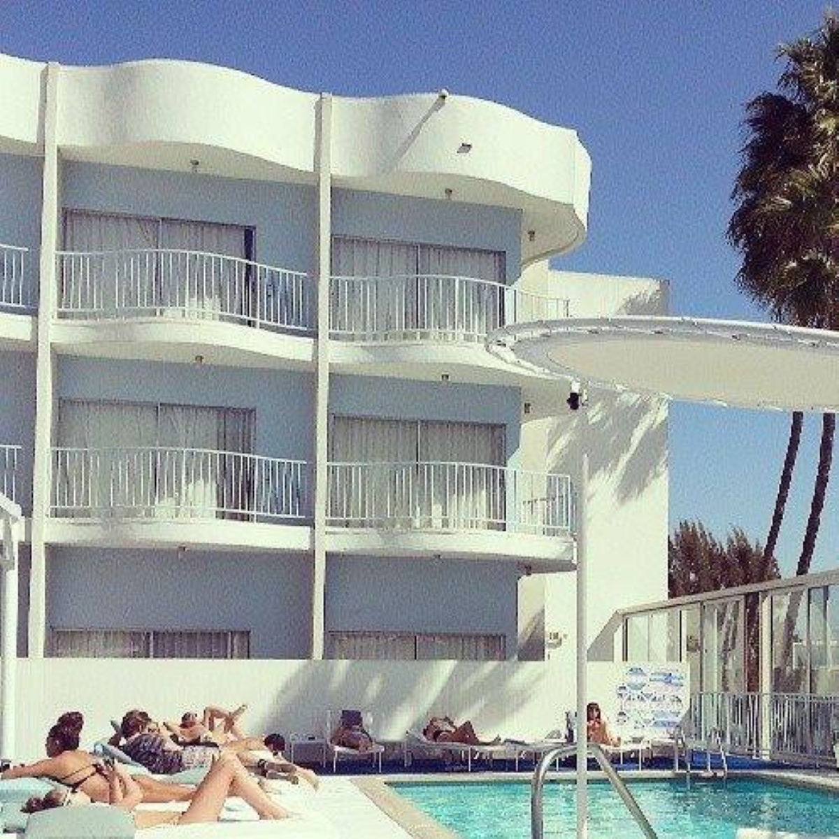 New Owners of WeHo's The Standard Appear to be Making Moves