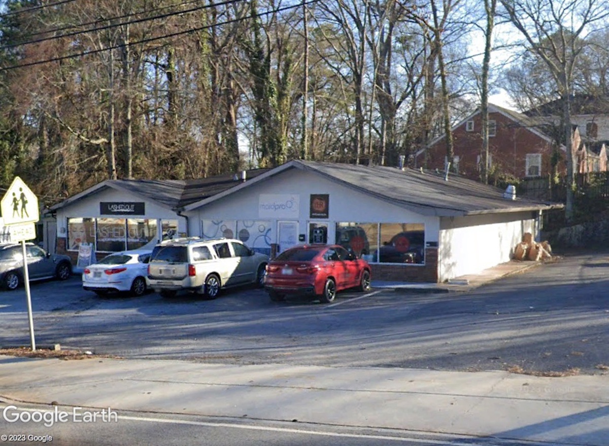 New Tattoo Shop Inks Plans for East Lake Photo 01