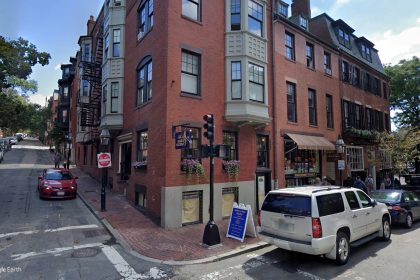 What Now Boston | Nite Lite Cafe is Heading to Beacon Hill