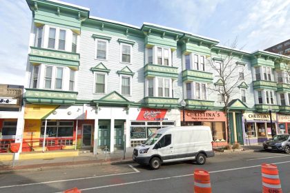 What Now Boston | Oak Bistro to Open in Inman Square