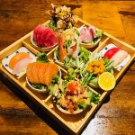 What Now Boston | Omori Izakaya is Opening at Third Location in Quincy