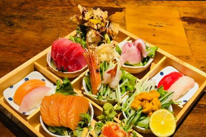 What Now Boston | Omori Izakaya is Opening at Third Location in Quincy