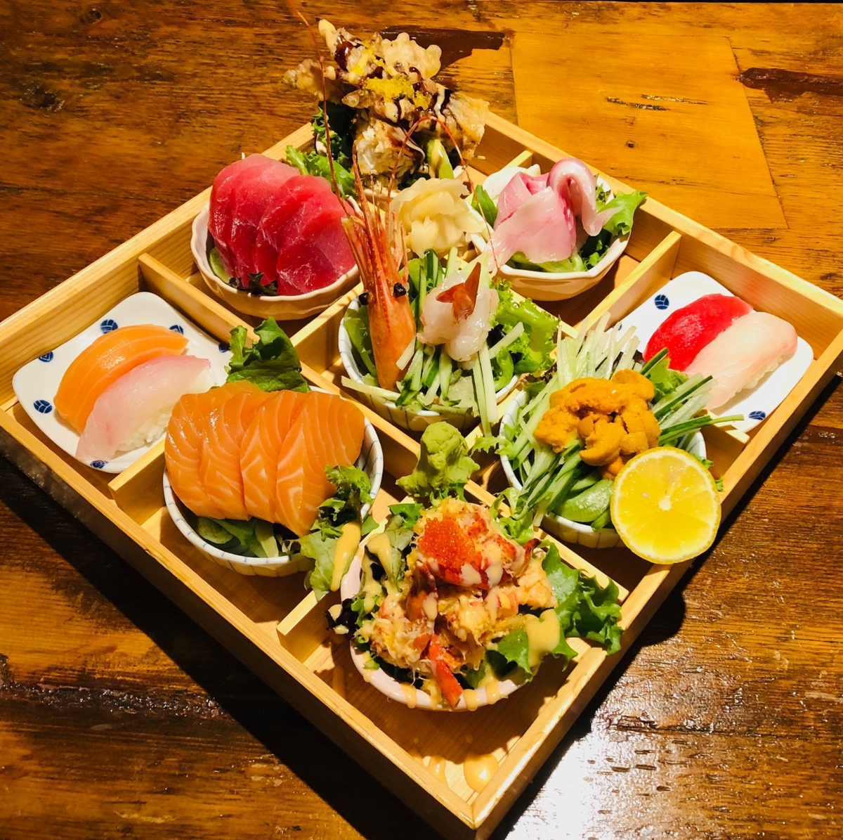 What Now Boston | Omori Izakaya is Opening at Third Location in Quincy