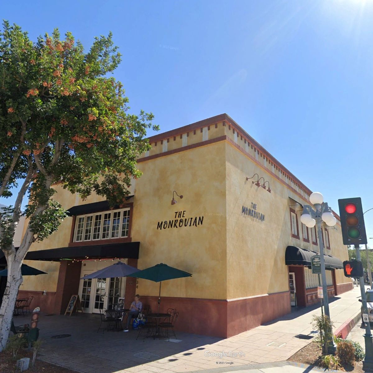 Owner of Closed Cantonese Restaurant to Open New Concept