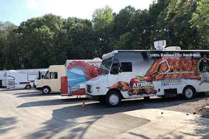 PREP Prepares to Kick Off New Atlanta Facility Photo 01