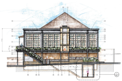 Painted Park Eyeing a January Opening Photo 01