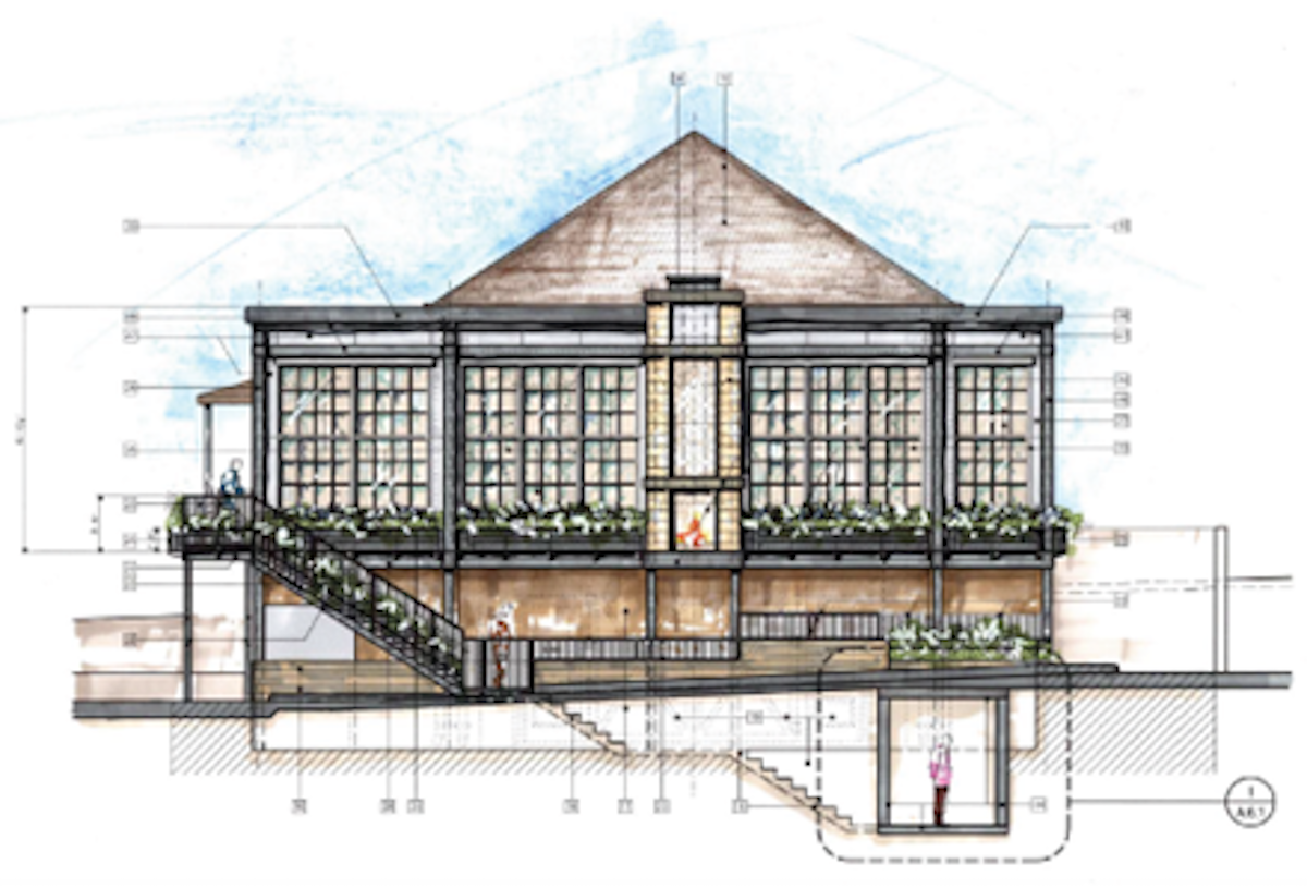 Painted Park Eyeing a January Opening Photo 01