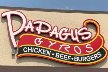 Papagus Gyros Set to Expand Menu Options With a New Permit Filing