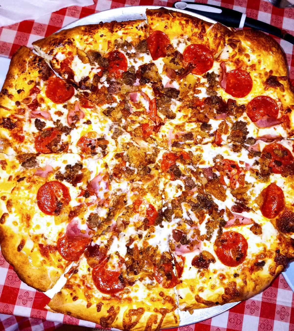 Papa’s Restaurant Applies for Liquor License