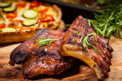 Peoria Packing Butcher Shop Will Relocate to the Lawndale Area