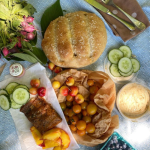 Pique Nique Set to Open Soon in the Wallingford Area