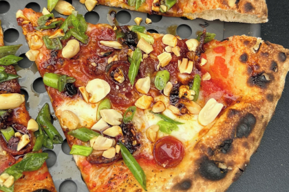 Pizzana is Coming to Marina del Rey This Fall