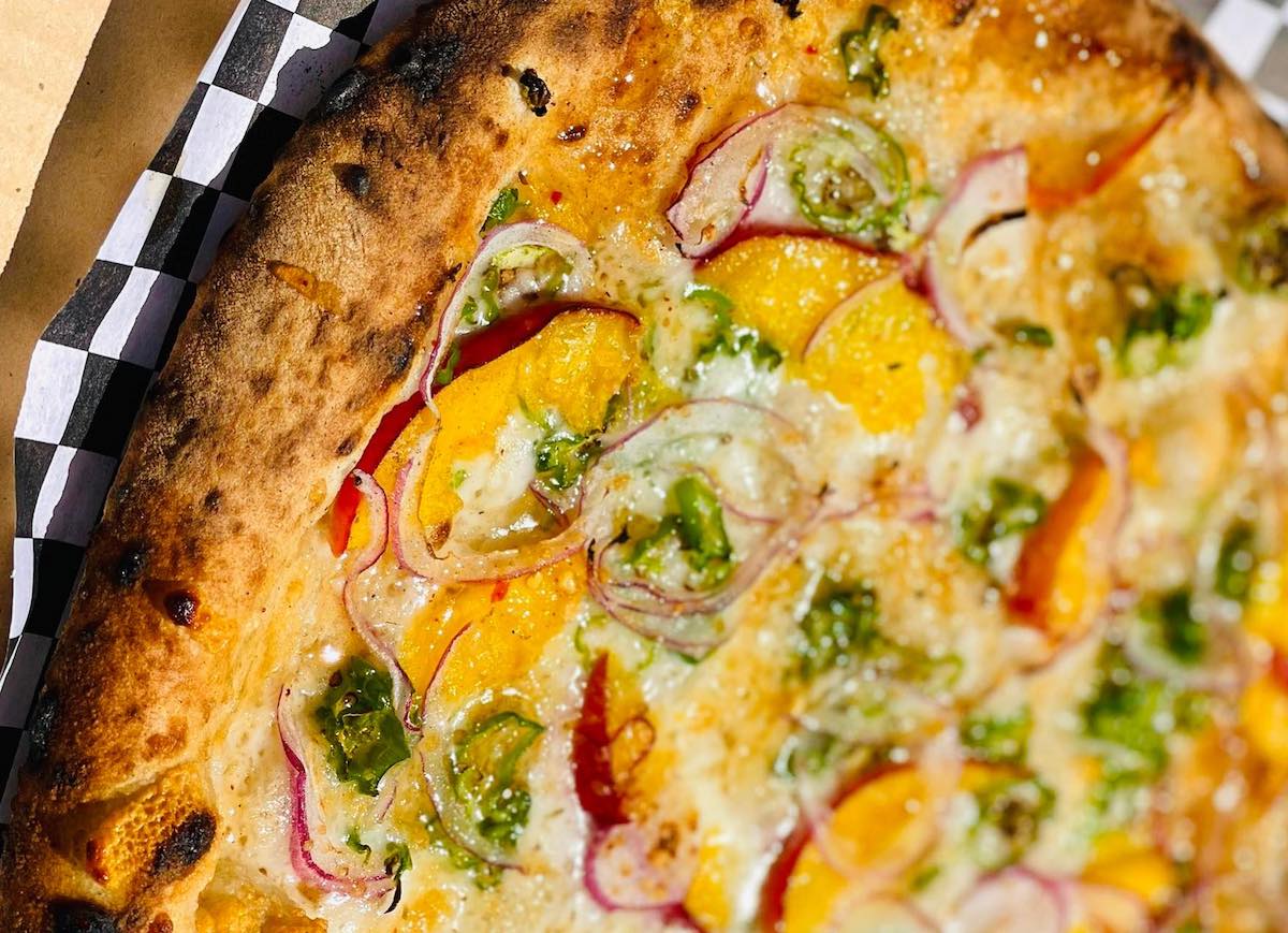 Pop-Up Bakery and Pizza Shop Gets Brick-and-Mortar Location