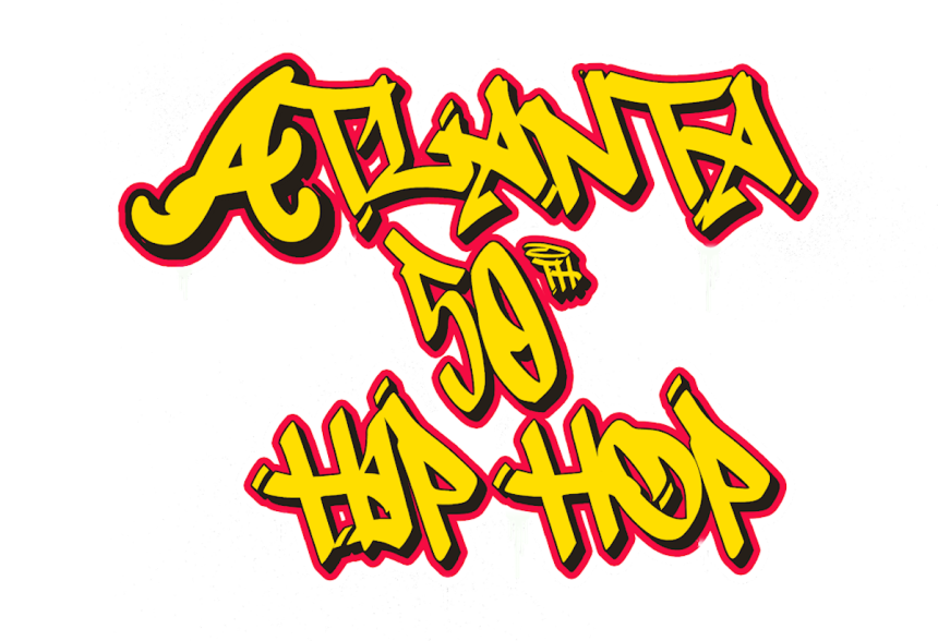 Pop-up Celebrating All Things Hip Hop Now Open at Underground Atlanta