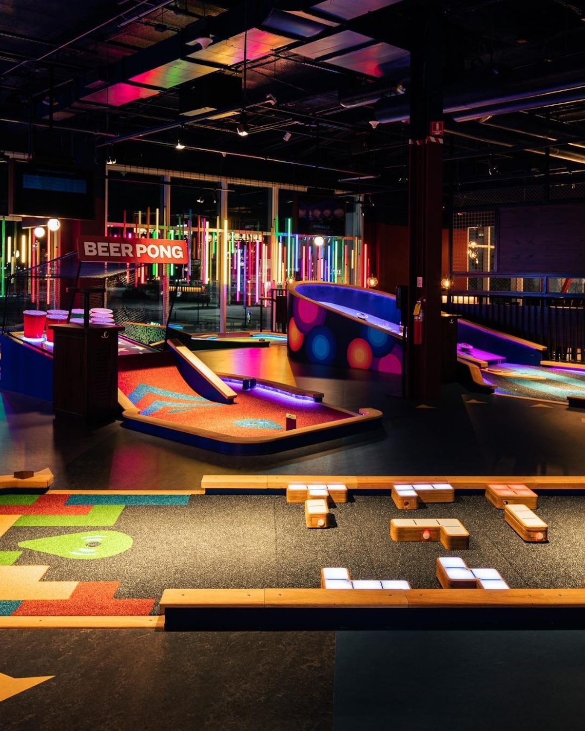 Puttshack To Open Second Location-1