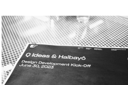 Qideas to Temporarily Close to Revamp Space, Will Now Include Haibayo in Uptown