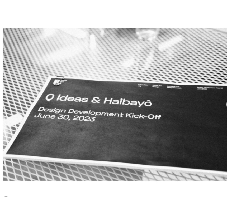 Qideas to Temporarily Close to Revamp Space, Will Now Include Haibayo in Uptown