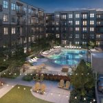 RangeWater Gets Ready to Break Ground on New Rental Housing in Doraville
