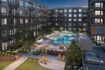 RangeWater Gets Ready to Break Ground on New Rental Housing in Doraville