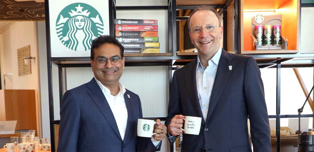 Starbucks Planning New Site Along North Tryon Corridor