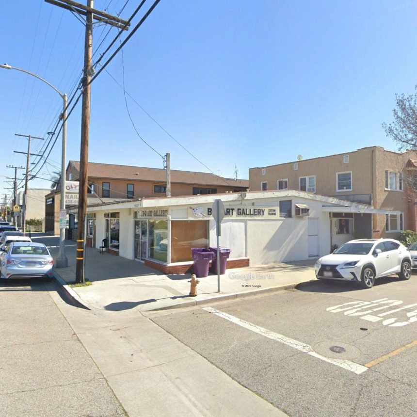 Brooklyn-Born San & Wolves Bakeshop to Open First Brick-and-Mortar in the LBC