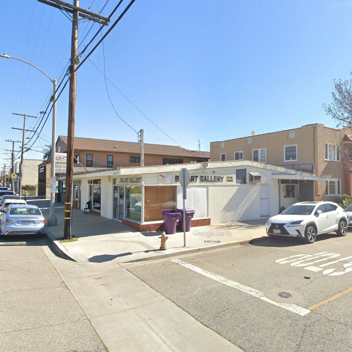 Brooklyn-Born San & Wolves Bakeshop to Open First Brick-and-Mortar in the LBC