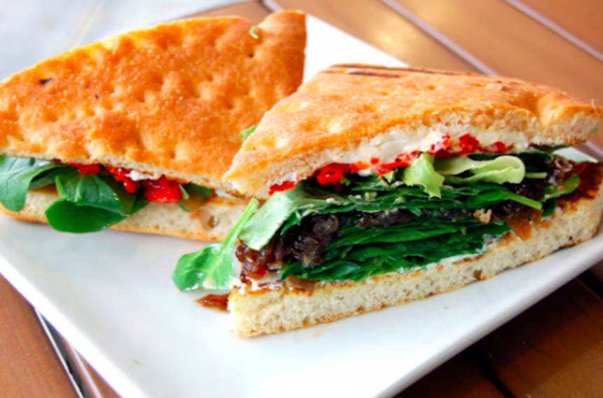 Savi Provisions Now Open in Cortland at the Hill