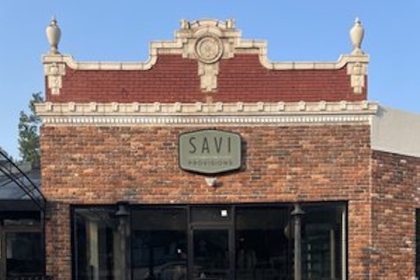 Savi Provisions Opening Soon at Emory Village Photo 01