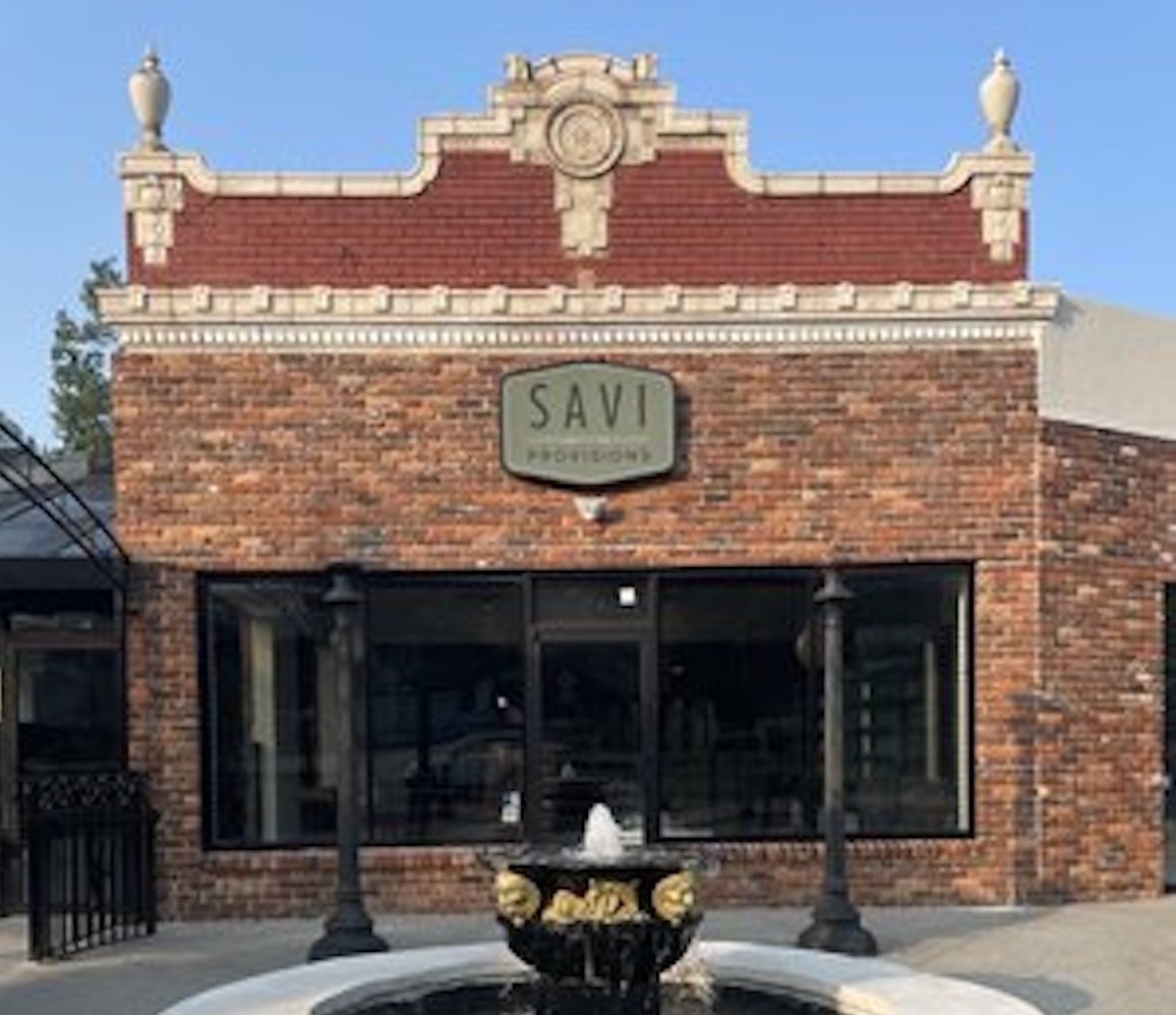 Savi Provisions Opening Soon at Emory Village Photo 01