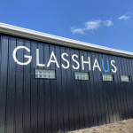 Coffeehaus Opening Inside Wedgewood-Houston Art Studio 