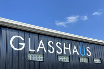 Coffeehaus Opening Inside Wedgewood-Houston Art Studio 