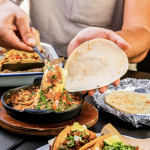 Chicago-Based Federales Tacos Coming to Division Street