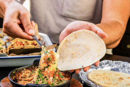 Chicago-Based Federales Tacos Coming to Division Street