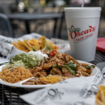 Family-Owned Oscar's Taco Shop Expanding to Hendersonville