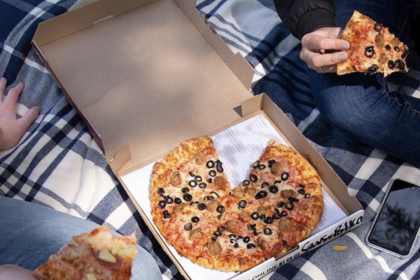 Marco’s Pizza Bringing New Location to Murfreesboro