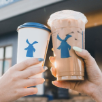 Dutch Bros Coffee Chain Expanding to Hendersonville