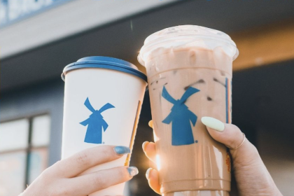 Dutch Bros Coffee Chain Expanding to Hendersonville